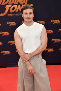 Filmpremiere 'Indiana Jones und das Rad des Schicksals' in Berlin