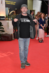 Filmpremiere 'Indiana Jones und das Rad des Schicksals' in Berlin