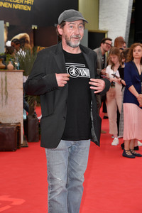Filmpremiere 'Indiana Jones und das Rad des Schicksals' in Berlin