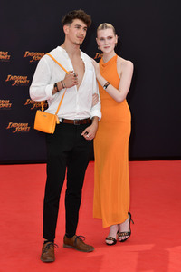 Filmpremiere 'Indiana Jones und das Rad des Schicksals' in Berlin
