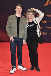 Filmpremiere 'Indiana Jones und das Rad des Schicksals' in Berlin