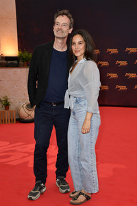 Filmpremiere 'Indiana Jones und das Rad des Schicksals' in Berlin