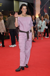 Filmpremiere 'Indiana Jones und das Rad des Schicksals' in Berlin