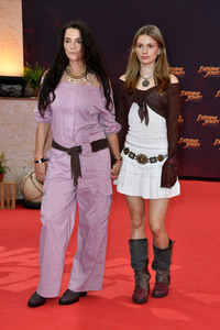 Filmpremiere 'Indiana Jones und das Rad des Schicksals' in Berlin