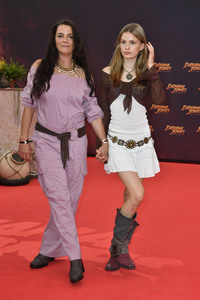 Filmpremiere 'Indiana Jones und das Rad des Schicksals' in Berlin
