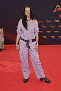 Filmpremiere 'Indiana Jones und das Rad des Schicksals' in Berlin