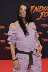 Filmpremiere 'Indiana Jones und das Rad des Schicksals' in Berlin