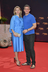 Filmpremiere 'Indiana Jones und das Rad des Schicksals' in Berlin