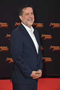 Filmpremiere 'Indiana Jones und das Rad des Schicksals' in Berlin