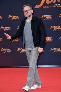 Filmpremiere 'Indiana Jones und das Rad des Schicksals' in Berlin