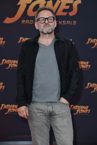 Filmpremiere 'Indiana Jones und das Rad des Schicksals' in Berlin
