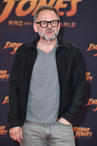 Filmpremiere 'Indiana Jones und das Rad des Schicksals' in Berlin