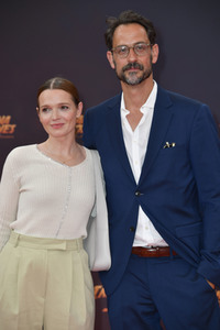 Filmpremiere 'Indiana Jones und das Rad des Schicksals' in Berlin