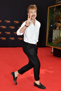 Filmpremiere 'Indiana Jones und das Rad des Schicksals' in Berlin