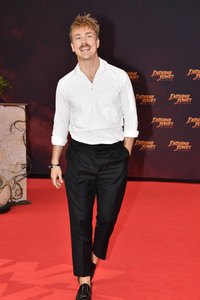 Filmpremiere 'Indiana Jones und das Rad des Schicksals' in Berlin