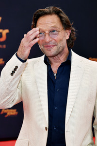 Filmpremiere 'Indiana Jones und das Rad des Schicksals' in Berlin