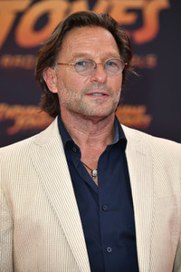 Filmpremiere 'Indiana Jones und das Rad des Schicksals' in Berlin