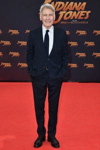 Filmpremiere 'Indiana Jones und das Rad des Schicksals' in Berlin