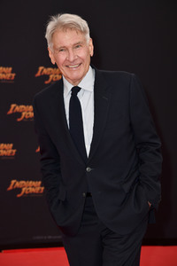 Filmpremiere 'Indiana Jones und das Rad des Schicksals' in Berlin