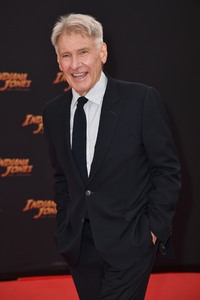 Filmpremiere 'Indiana Jones und das Rad des Schicksals' in Berlin