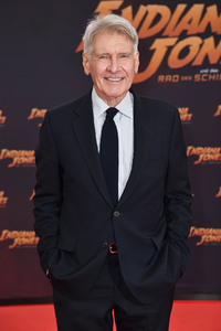 Filmpremiere 'Indiana Jones und das Rad des Schicksals' in Berlin