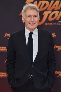 Filmpremiere 'Indiana Jones und das Rad des Schicksals' in Berlin