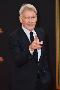 Filmpremiere 'Indiana Jones und das Rad des Schicksals' in Berlin