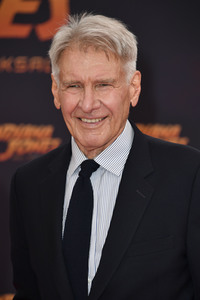 Filmpremiere 'Indiana Jones und das Rad des Schicksals' in Berlin