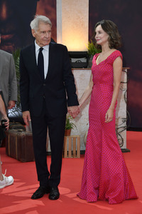 Filmpremiere 'Indiana Jones und das Rad des Schicksals' in Berlin