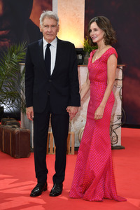 Filmpremiere 'Indiana Jones und das Rad des Schicksals' in Berlin