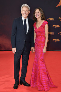 Filmpremiere 'Indiana Jones und das Rad des Schicksals' in Berlin