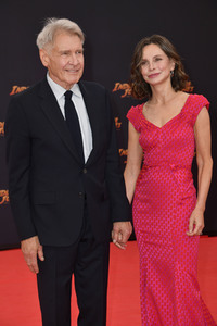 Filmpremiere 'Indiana Jones und das Rad des Schicksals' in Berlin