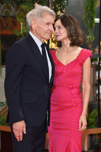 Filmpremiere 'Indiana Jones und das Rad des Schicksals' in Berlin