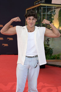 Filmpremiere 'Indiana Jones und das Rad des Schicksals' in Berlin