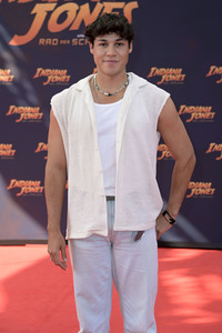 Filmpremiere 'Indiana Jones und das Rad des Schicksals' in Berlin