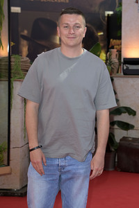 Filmpremiere 'Indiana Jones und das Rad des Schicksals' in Berlin