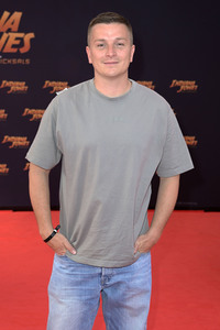 Filmpremiere 'Indiana Jones und das Rad des Schicksals' in Berlin
