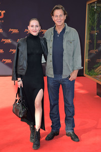 Filmpremiere 'Indiana Jones und das Rad des Schicksals' in Berlin