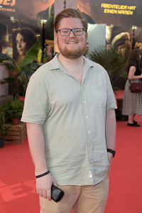 Filmpremiere 'Indiana Jones und das Rad des Schicksals' in Berlin