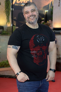 Filmpremiere 'Indiana Jones und das Rad des Schicksals' in Berlin