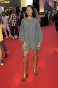Filmpremiere 'Indiana Jones und das Rad des Schicksals' in Berlin