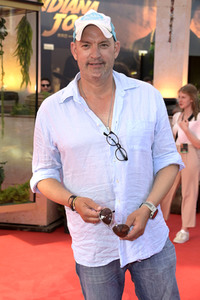 Filmpremiere 'Indiana Jones und das Rad des Schicksals' in Berlin