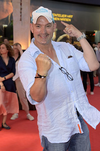 Filmpremiere 'Indiana Jones und das Rad des Schicksals' in Berlin