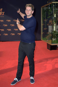 Filmpremiere 'Indiana Jones und das Rad des Schicksals' in Berlin