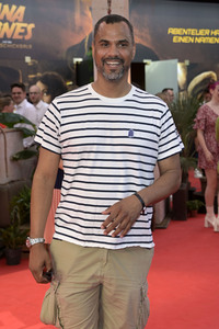Filmpremiere 'Indiana Jones und das Rad des Schicksals' in Berlin