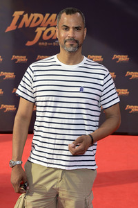 Filmpremiere 'Indiana Jones und das Rad des Schicksals' in Berlin