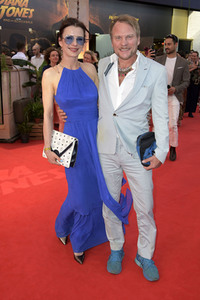 Filmpremiere 'Indiana Jones und das Rad des Schicksals' in Berlin