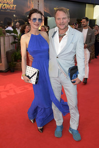 Filmpremiere 'Indiana Jones und das Rad des Schicksals' in Berlin
