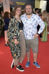Filmpremiere 'Indiana Jones und das Rad des Schicksals' in Berlin