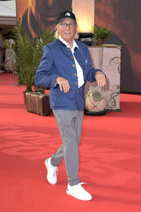 Filmpremiere 'Indiana Jones und das Rad des Schicksals' in Berlin